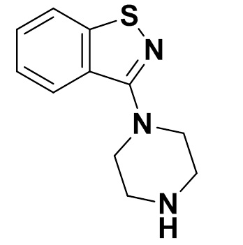 Ziprasidone EP Impurity A 